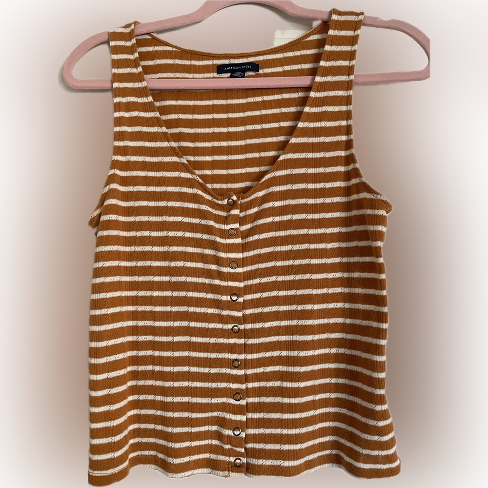 American Eagle medium tank top